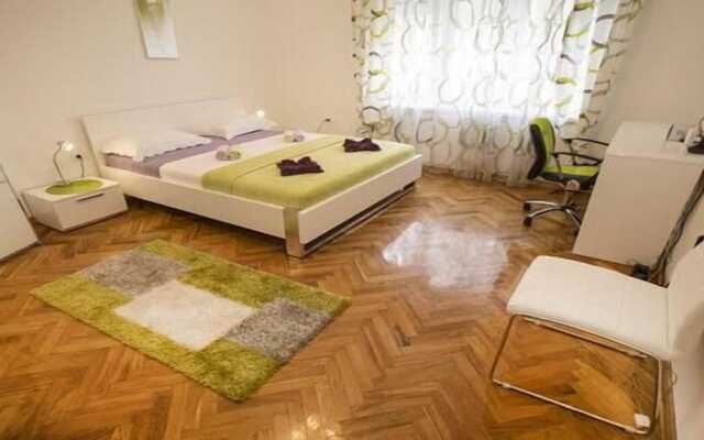 Apartment Slavija