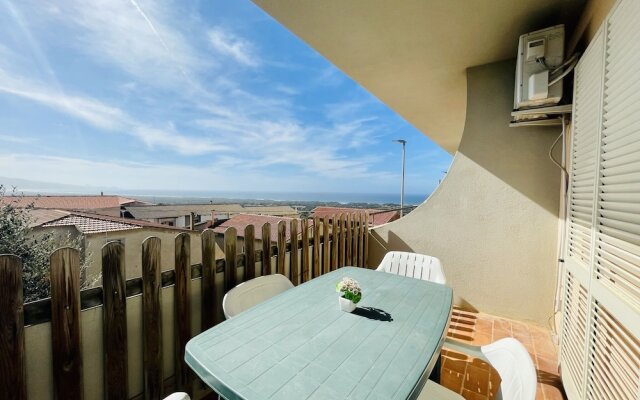 Apartment With Sea View Golfo Asinara