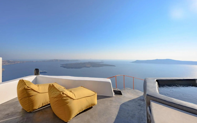 Sophia Luxury Suites