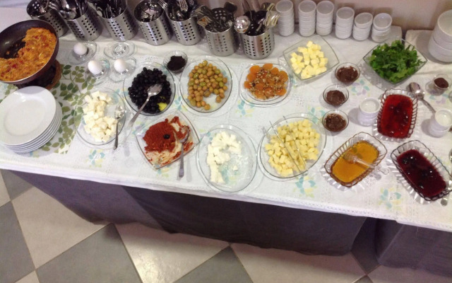 Camlihemsin Tasmektep Hotel