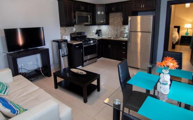 Private and Spacious 5 Bedroom Villa