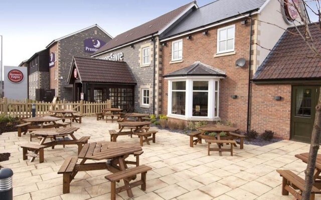 Premier Inn Glastonbury
