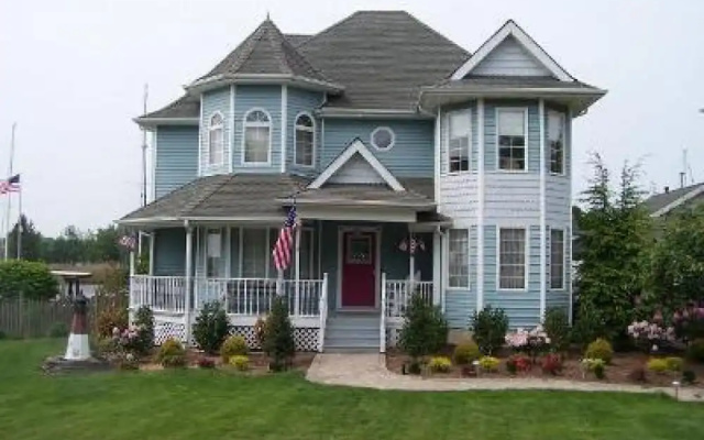 Captain's Cottage