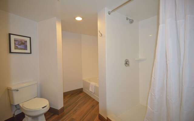 Hampton Inn Salem East - Electric Road