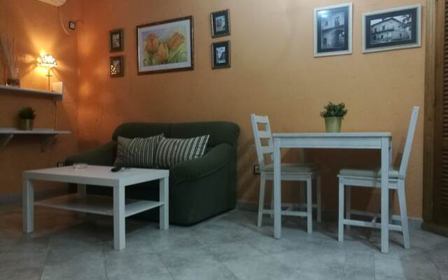 Apartamentos Melchor De Liñan