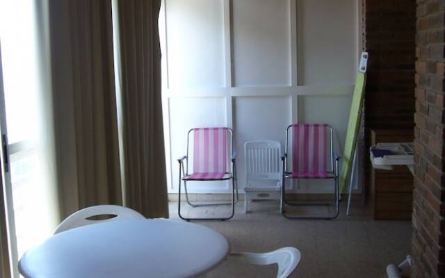 Apartamentos Principado Mediterraneo