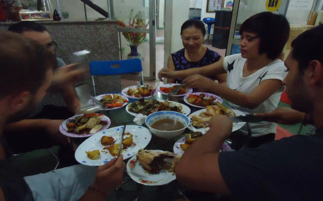 Anh Linh Hotel