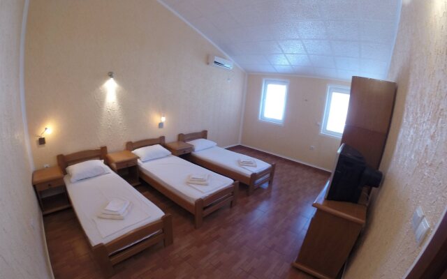 Martinovic Rooms