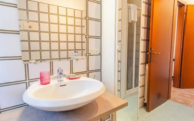 Sirmione Studio Apartment - Italian Homing Many Thanks Stella