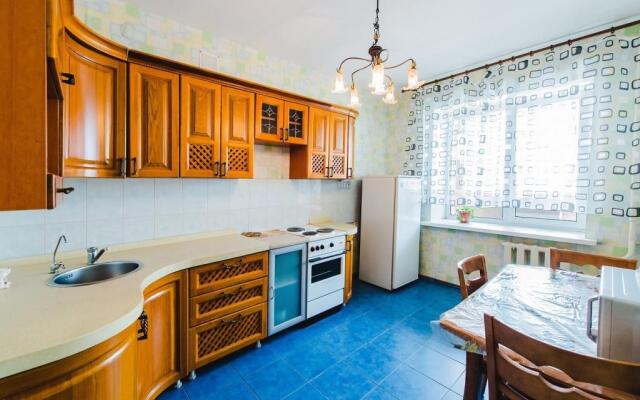 Декабрист на Петровско-Заводской 25