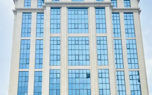 WanLi Hotel (ShangRao Yanshan Hekou Town Branch)