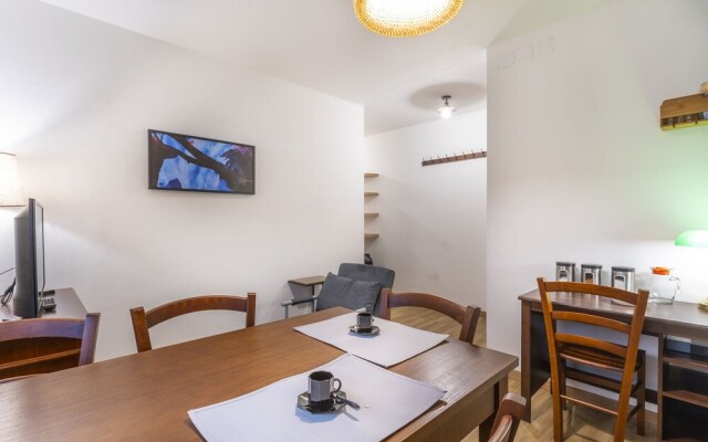 Modern APT in Tarvisio - 2 steps from the cycle route
