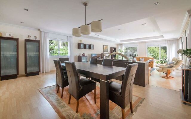 Villa Nin Salou TVL 21