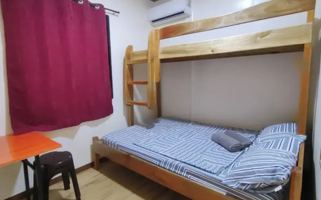 Summer Wind Pension House El Nido