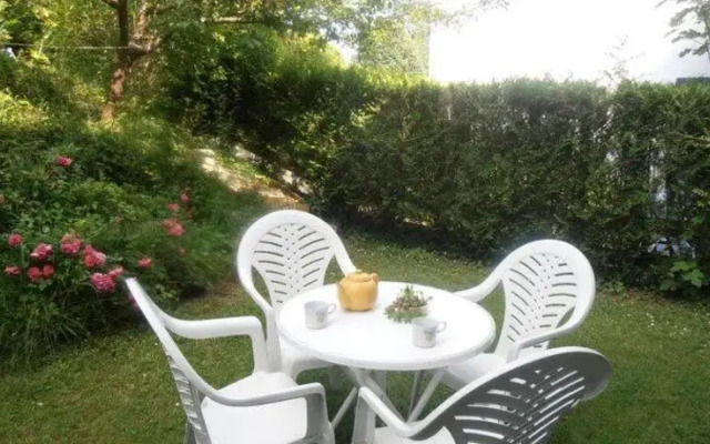 Rental Villa Askubia 1 - 51 - Hendaye