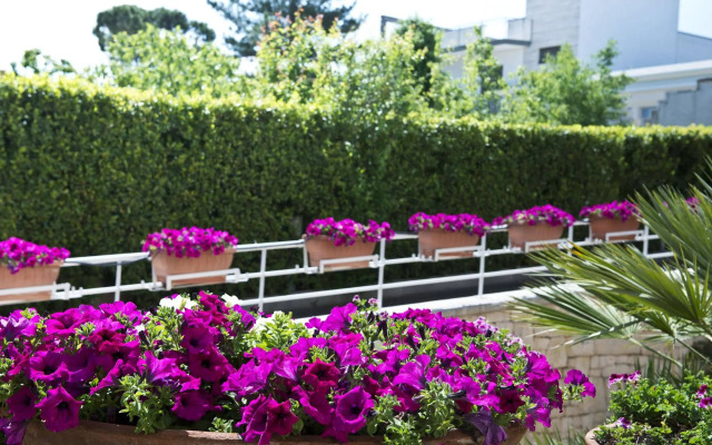 Park Hotel La Grave