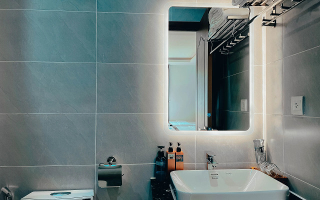 Labe Hotel Phu Quoc - Hon Thom Island