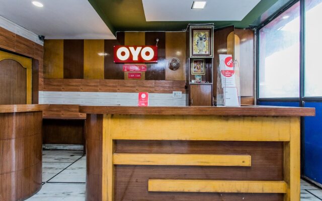 Ganga Residency By OYO Rooms