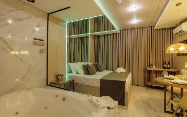 Medieval Motel SPA