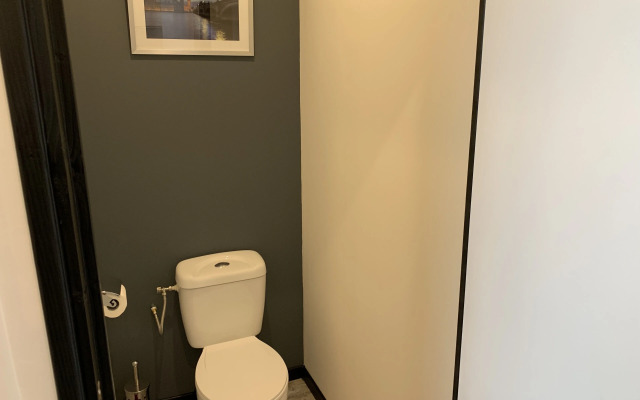 Trankil'apparts Centre 2