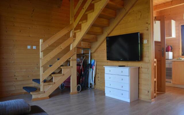 Domki letniskowe Gala II