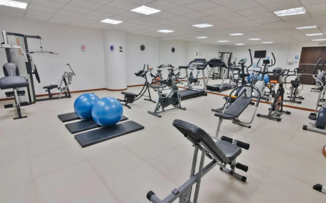 Sonesta Hotel Valledupar