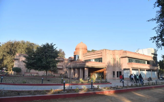 The River Front Resort