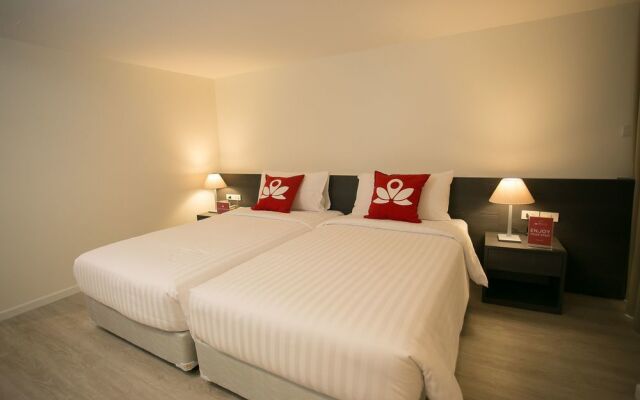 ZEN Premium Santiphap Park