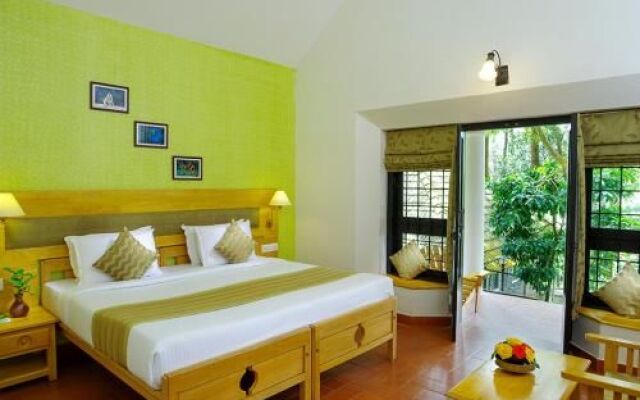 Hotel Treetop