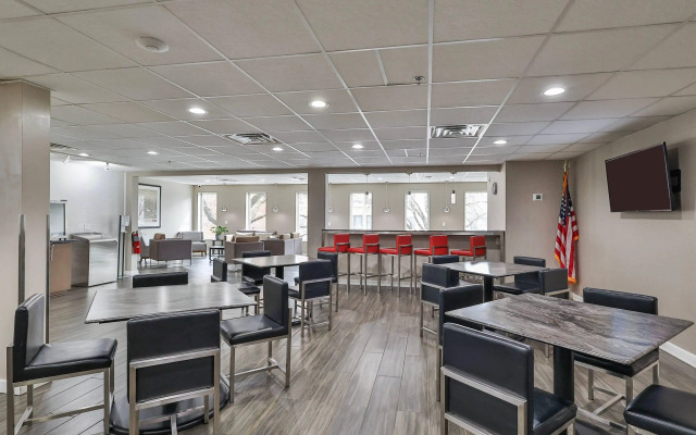 The Penn Stroud, Stroudsburg - Poconos, an Ascend Collection Hotel