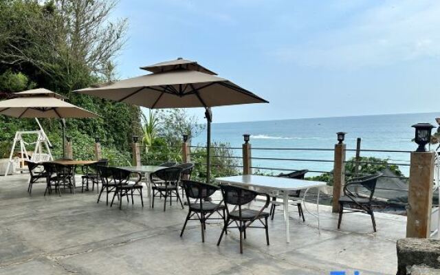 Yunxiao Beach Homestay (Weizhou Island Dishui Danxuan Branch)