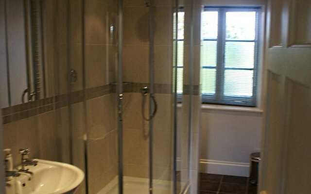 Trelough House B&B