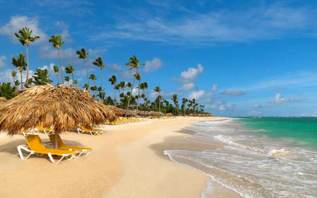 Iberostar Punta Cana - All inclusive