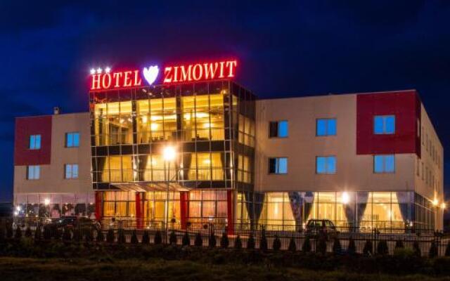 Hotel Zimowit