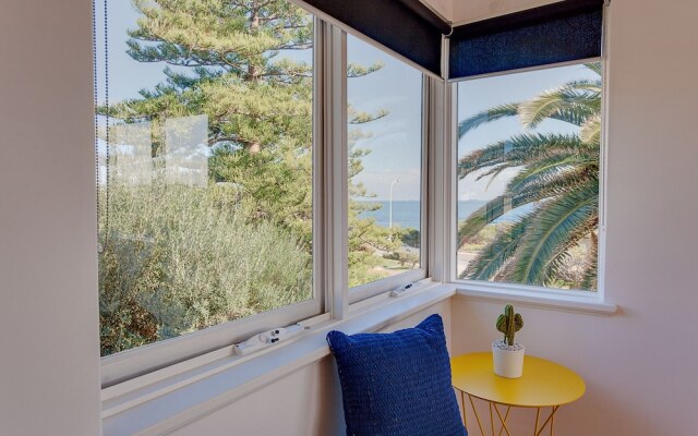Cottesloe Executive Beach House