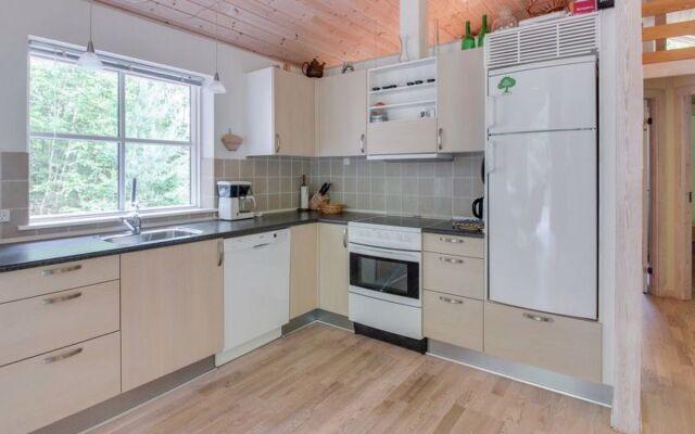 "Jaleel" - 300m from the sea in Bornholm