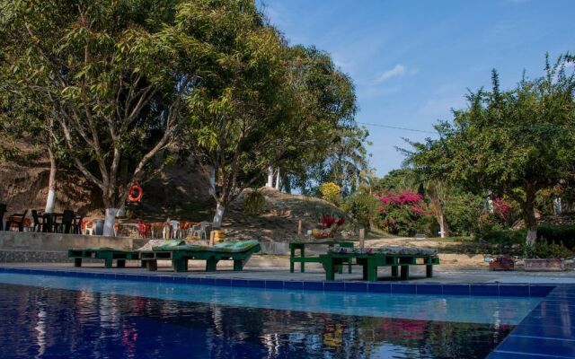 Entre Bosques Tayrona