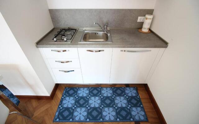 Casa Vacanze Finestra del Pescatore