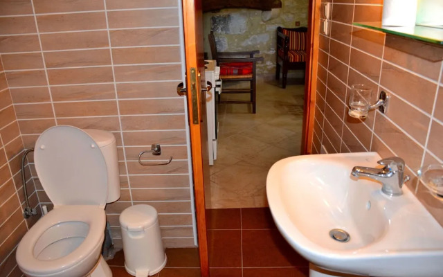 Luxury Apartment in Eleftherna IDEA