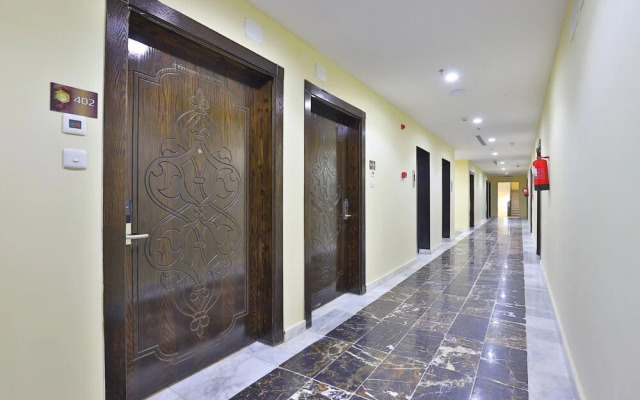 OYO 238 Shahad Al Taif