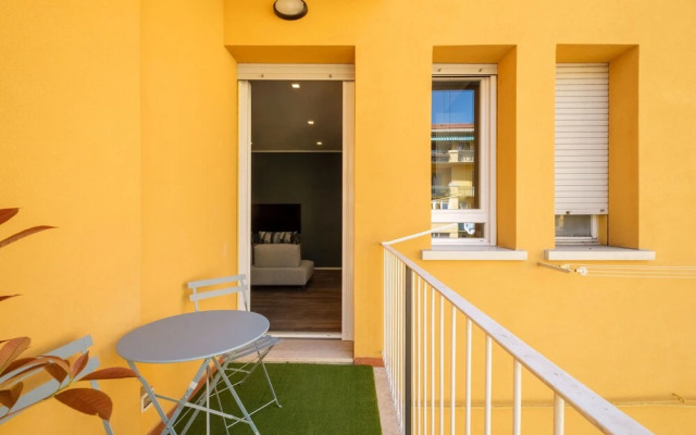 Blue Suite by Studio Vita