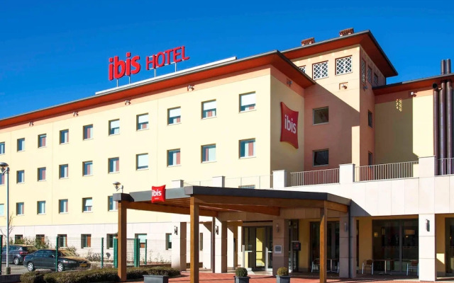 Albergo ibis Como