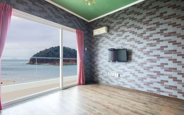 Seohaean Resort