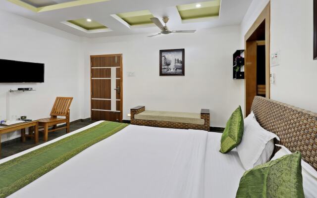 Treebo Umal Homestay Ganeshguri