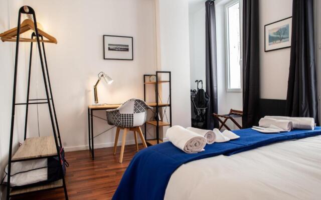 Au Coeur de Perpignan