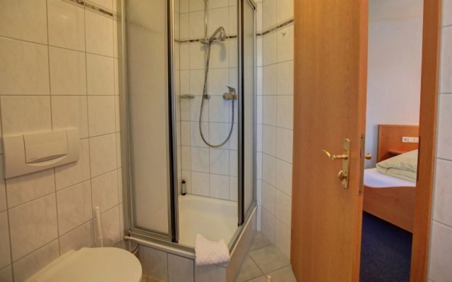 Gasthaus zum Hirschen