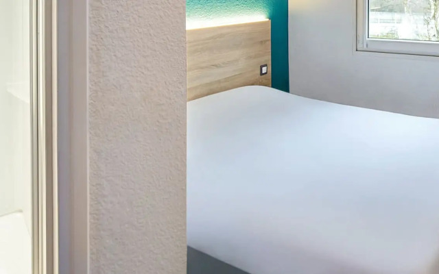 hotelF1 Paris Gennevilliers