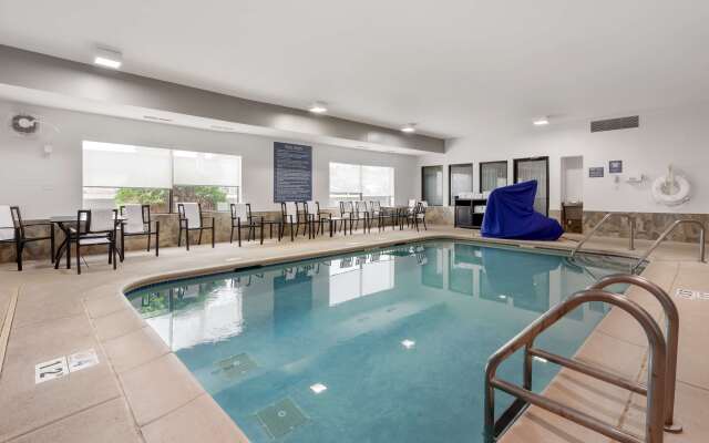 Best Western Sycamore Inn