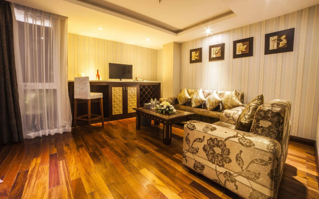 Moonlight Hotel Hue