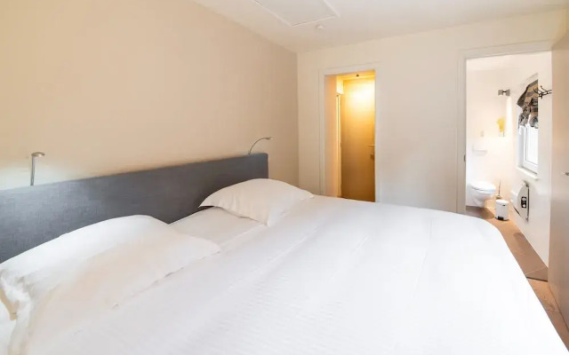 Charming Cottage by Semois